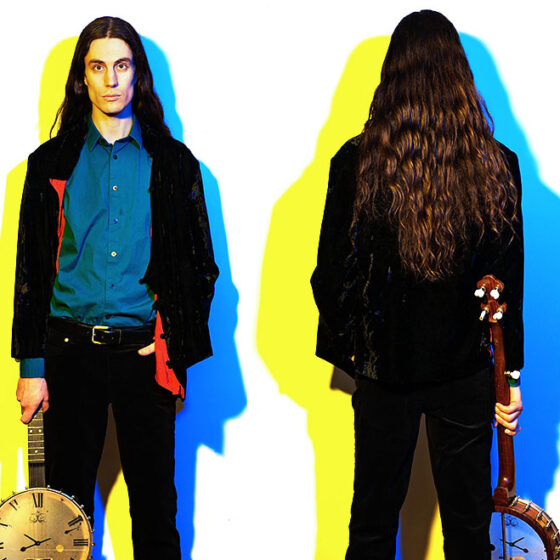 Banjolectric