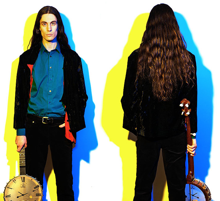 Banjolectric