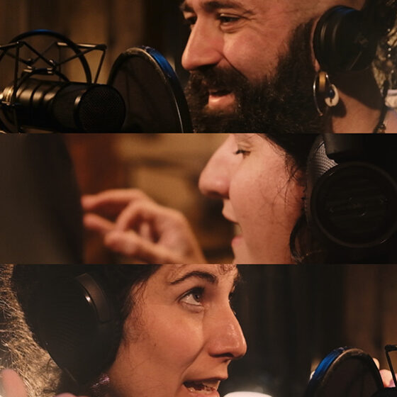 Nora Bisele Trio