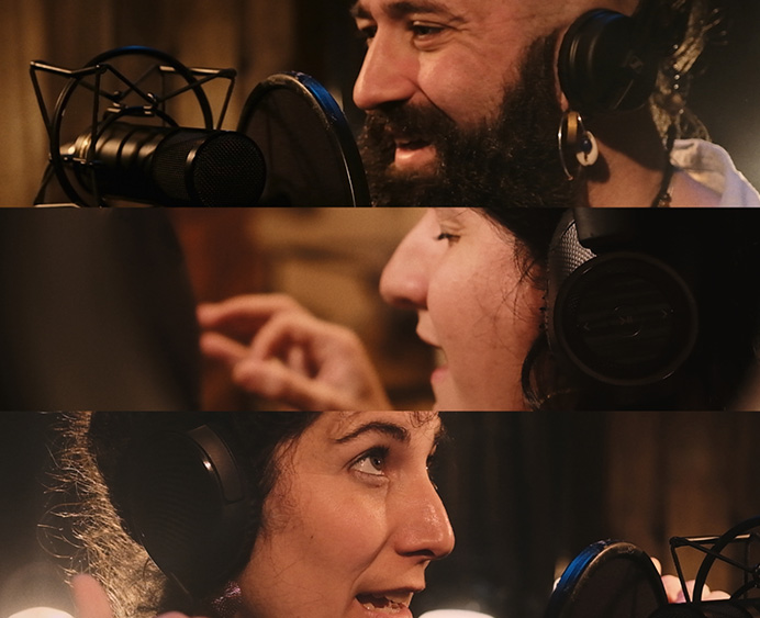 Nora Bisele Trio
